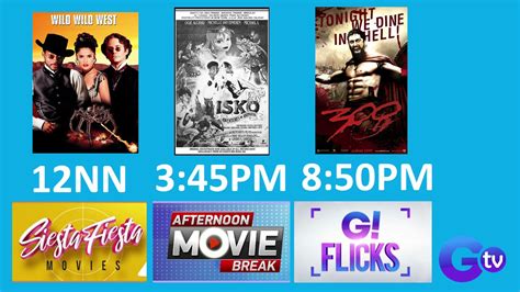 siesta fiesta movies|Siesta Fiesta Movies: Tower Of Death (July 11, 2022 Promo) (GTV).
